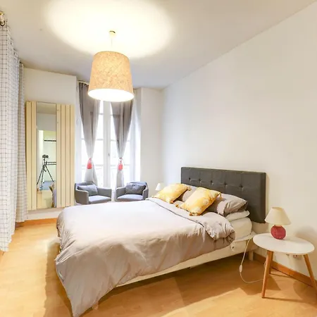 Bnbnova - 1br - Saint Germain & Odeon *
