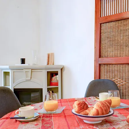Lejlighed Bnbnova - 1br - Saint Germain & Odeon *