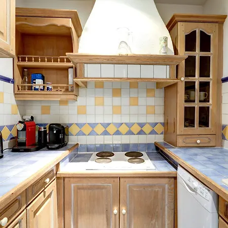 Lejlighed Bnbnova - 1br - Saint Germain & Odeon *