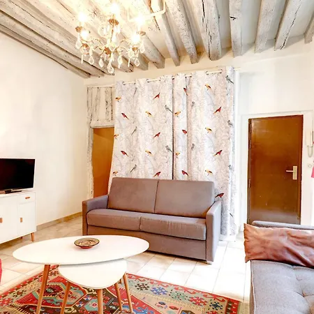 Bnbnova - 1br - Saint Germain & Odeon